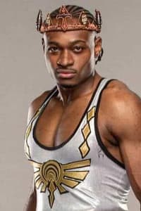 Baron Black in Terminus 2