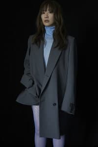 Yuki Isoya in JUDY AND MARY: WARP TOUR FINAL