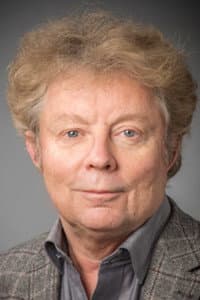 Ingvar von Malmborg in Dom där