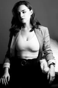 Kassidy Slaughter in The Youth