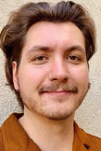 Mitchell Jakubowski in This is them
