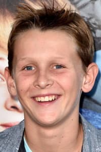 Blake Bertrand in Shimmer en Shine