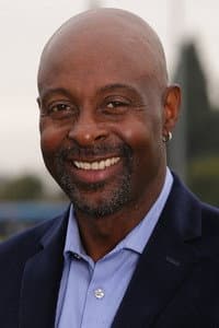Jerry Rice in The San Francisco 49ers Team of the '80s