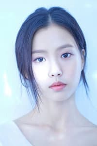 Go Min-si in The Witch: Part 1 - The Subversion