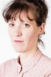 Janneke de Bijl in Vrouwejaars 2024