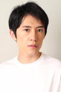 Kazuaki Nagaya in Kamera o Tomeru Na!