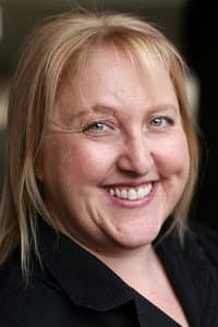 Sally Reeve in The Witches Hammer