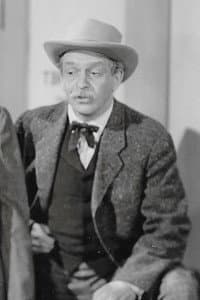 Michael Vallon in Two Gun Marshal