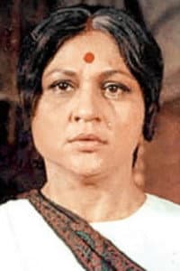 Nirupa Roy in Bhai Bahen