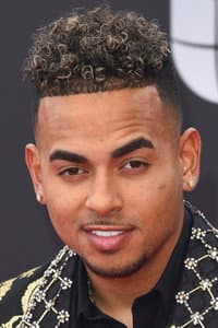 Ozuna in Los Leones