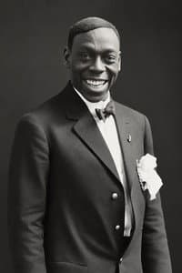 James Russell in A Fool and His Money