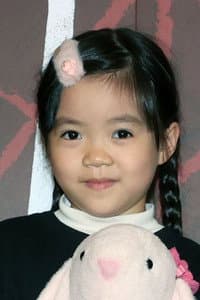 Huang Sin-ting in 咒