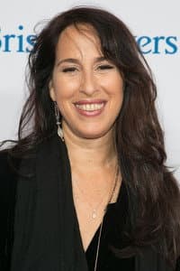 Maggie Wheeler in Mark, Mary + Some Other People