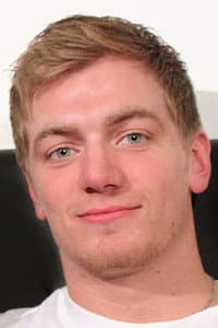 James Pershaw in Sperm Buddy