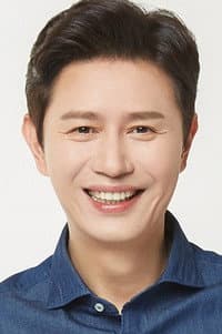 Kim Min-jong in 10대의 반항