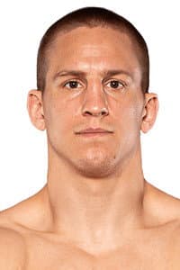 Bojan Veličković in OKTAGON 36: Eckerlin vs. Oliveira