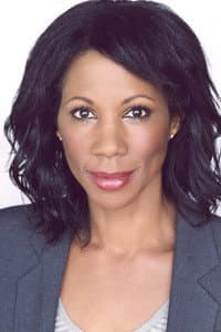 Judith Moreland in Death of an Agent