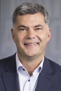 Mario Dumont in Les héritiers du mouton noir
