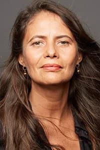 Marisol Padilla Sánchez in Transference