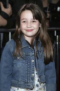 Isabel Conner in The Amityville Horror