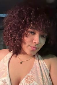Joeshlie Ortíz in Por Siempre y Para Siempre