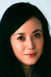 Yūna Natsuo in YUMENO ユメノ