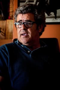 Gerardo Ortega in ¡Sufre, mamón!
