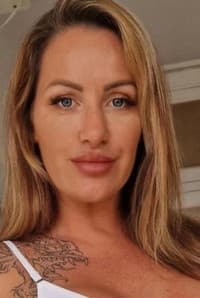 Stacy Firedoll in Inked Raw 6