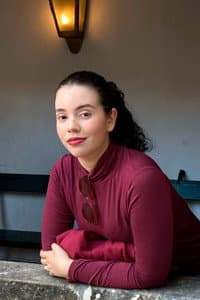 Yasmin Ramos in Gehenna