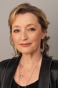 Lesley Manville in The Critic