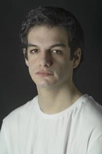 Diogo Carmona in Quadro Branco