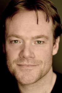 Peter Gaynor in Goldfish Memory