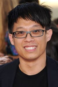 Stanley Wong in Future Date