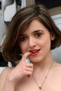 Elena Star in 20 ans, elles passent toujours leur bac
