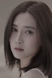 Wang Qing in 晴雅集