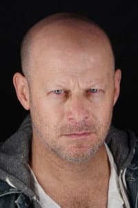 George Deihl Jr. in Silent Notes