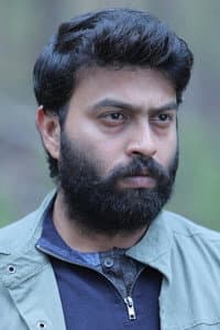 Linga in Sindhubaadh