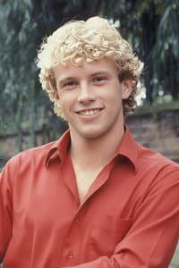 Michael Sundin in Return to Oz