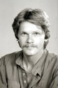 István Farády in Prés