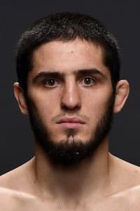 Islam Makhachev in UFC Fight Night 202: Makhachev vs. Green