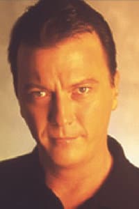 Jonathan Morgan in Haunted Nights