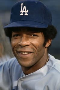 Willie Davis in Which Way to the Front?