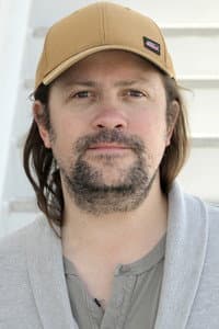 Trevor Fehrman in Clerks II