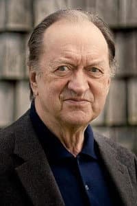 Nikolaus Harnoncourt in Cecilia Bartoli Sings Haydn