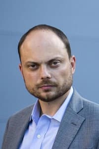 Vladimir Kara-Murza in Немцов