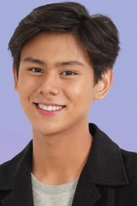 Bryce Eusebio in Shake, Rattle & Roll Extreme
