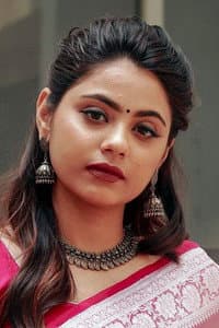 Monica Chinnakotla in Thottu Vidum Thooram