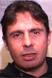 Franco Caderi in Il Branco: Il Verdetto