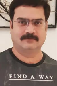 Shrikant Verma in Upar Gagan Vishal