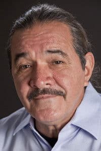 Thomas Rosales Jr. in Walker, Texas Ranger: One Riot, One Ranger